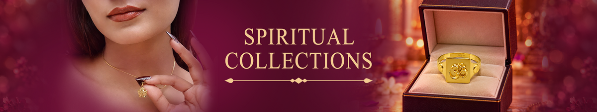 Spiritual Collection