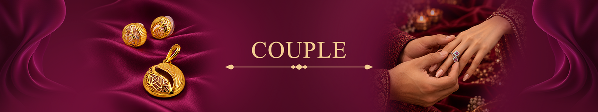 Couple's Collection