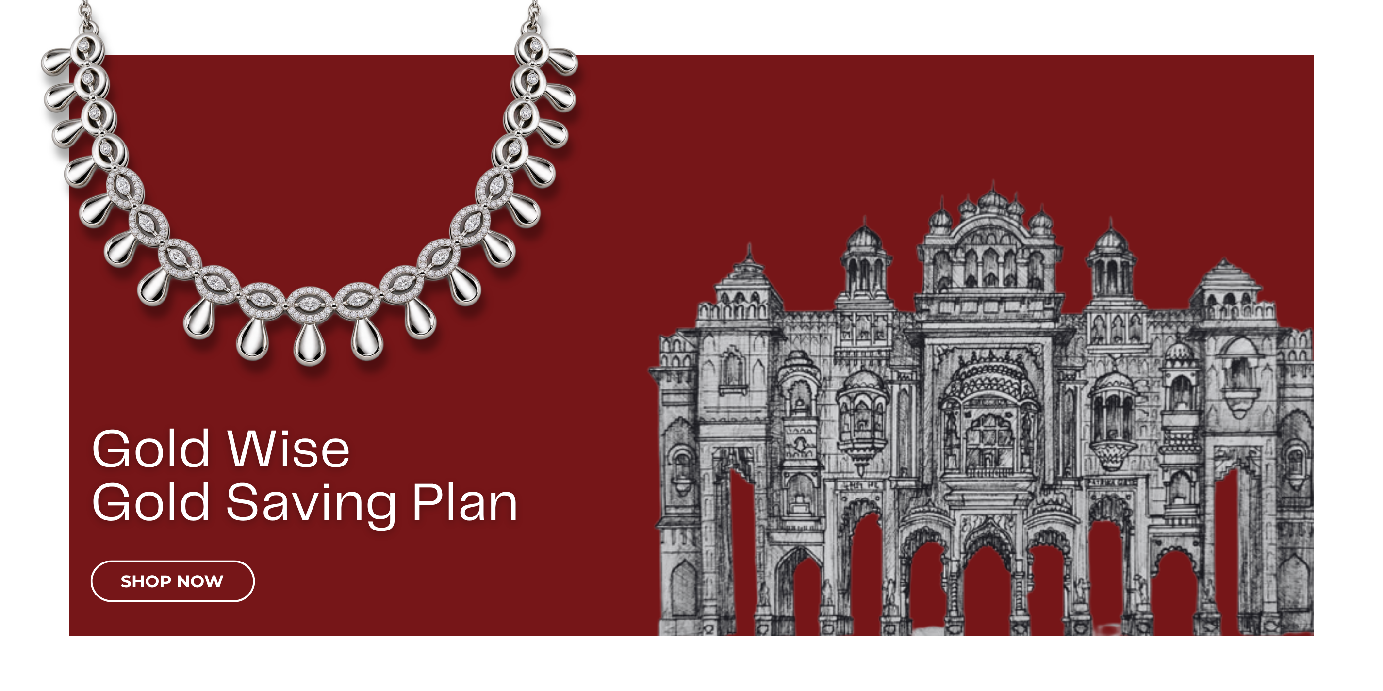Gold Saving Plan