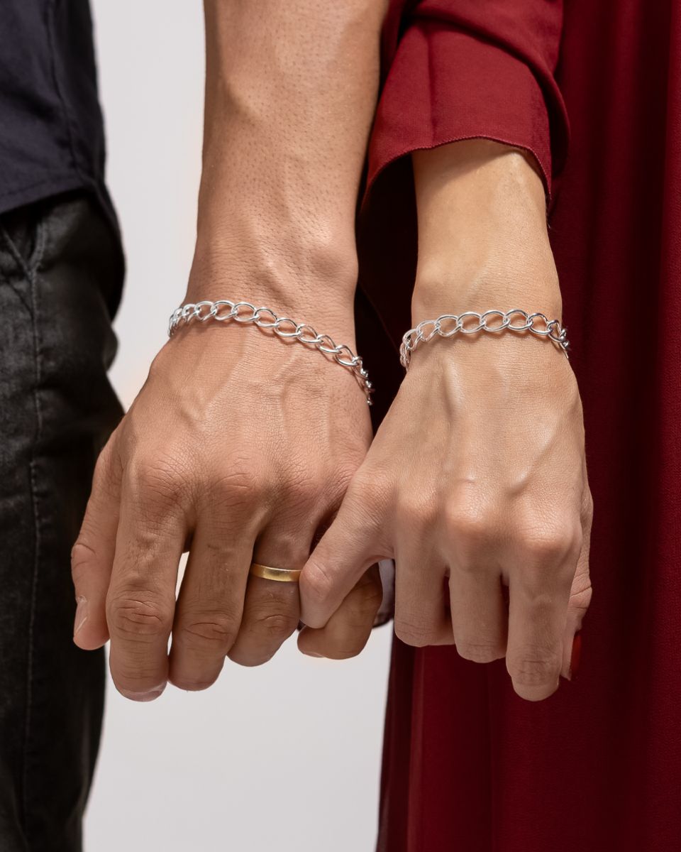 Moments made better with jewellery