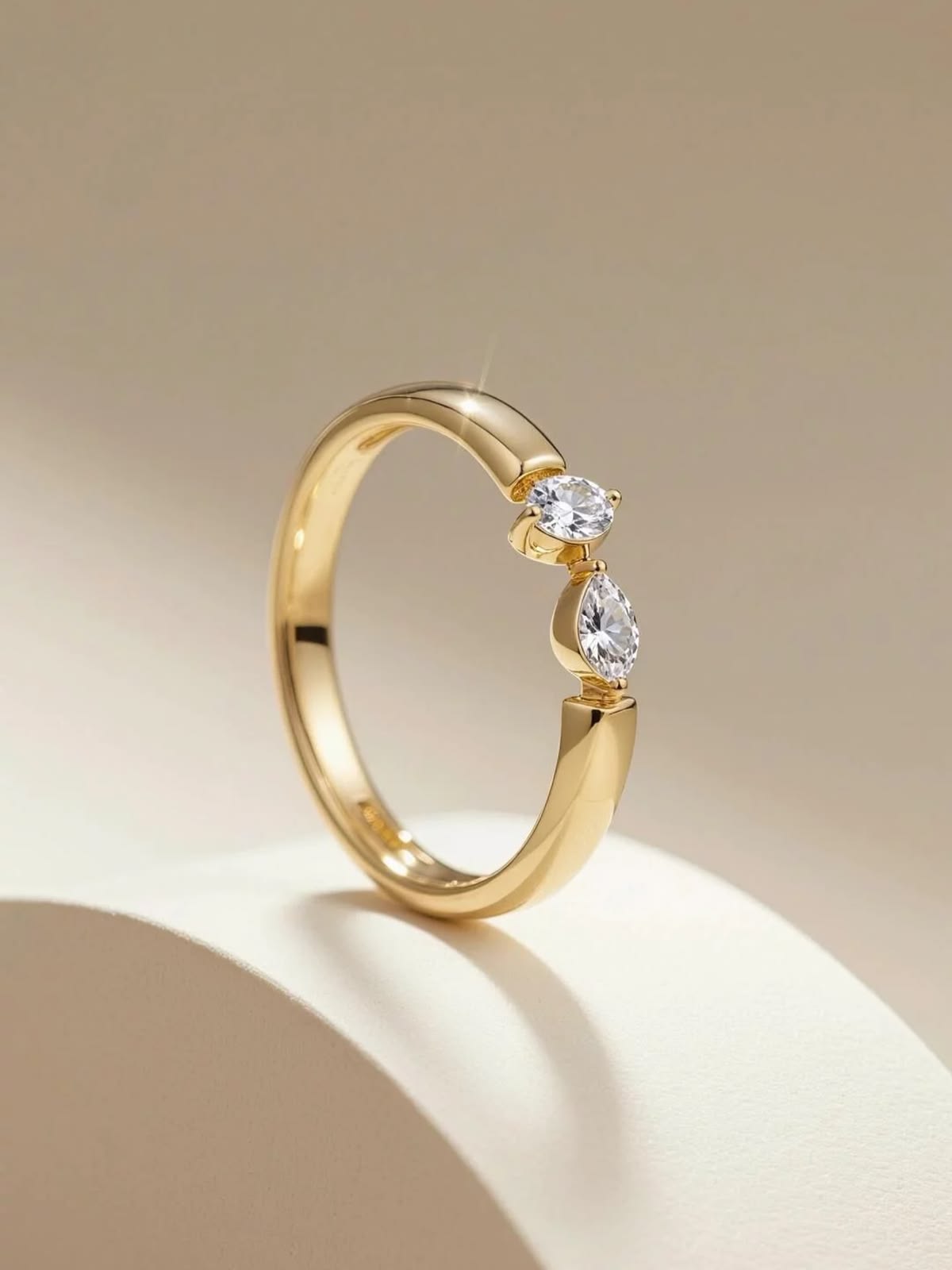 A Lifetime Promise